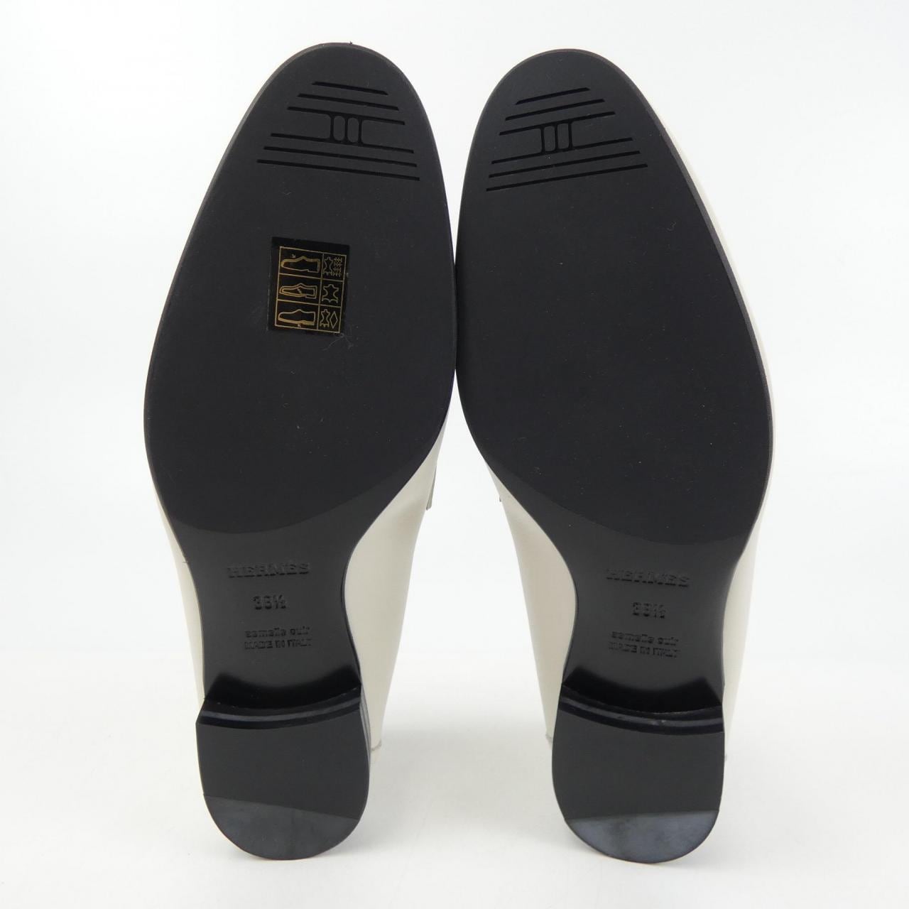 エルメス HERMES シューズ
