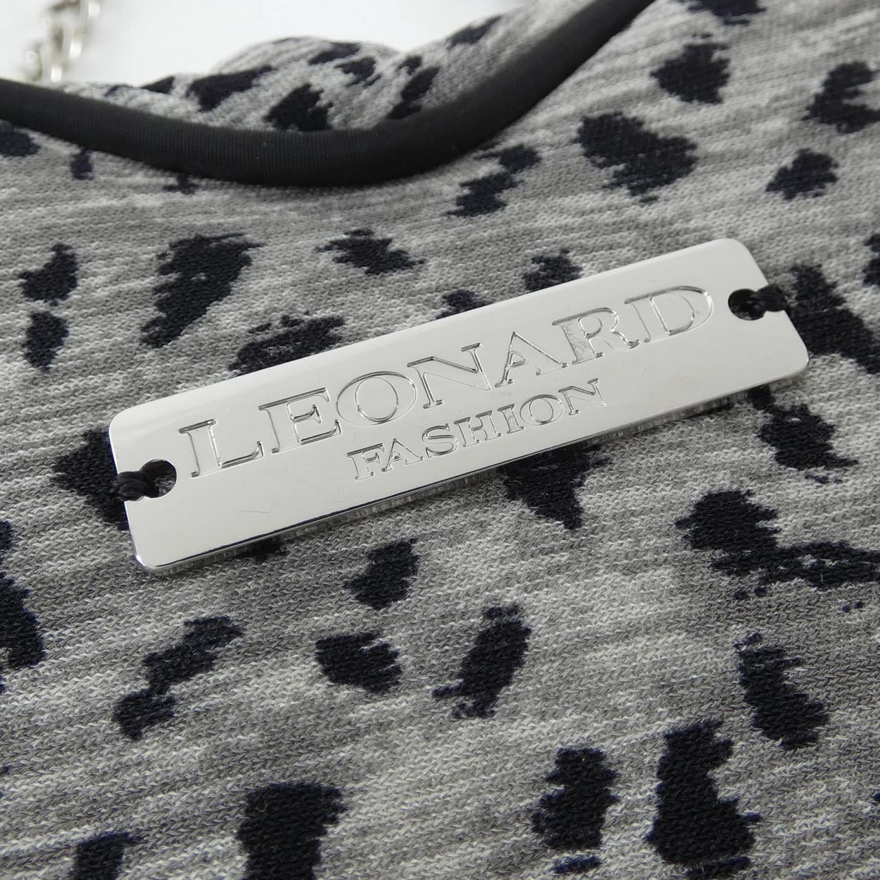 レオナールファッション LEONARD FASHION BAG