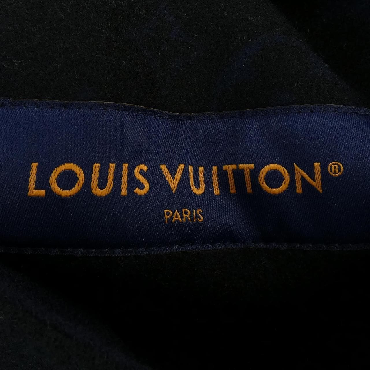 LOUIS VUITTON夾克