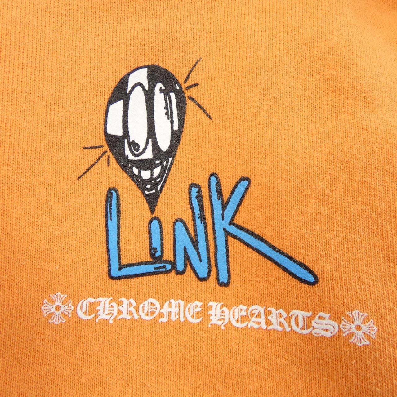 クロムハーツ CHROME HEARTS パーカー