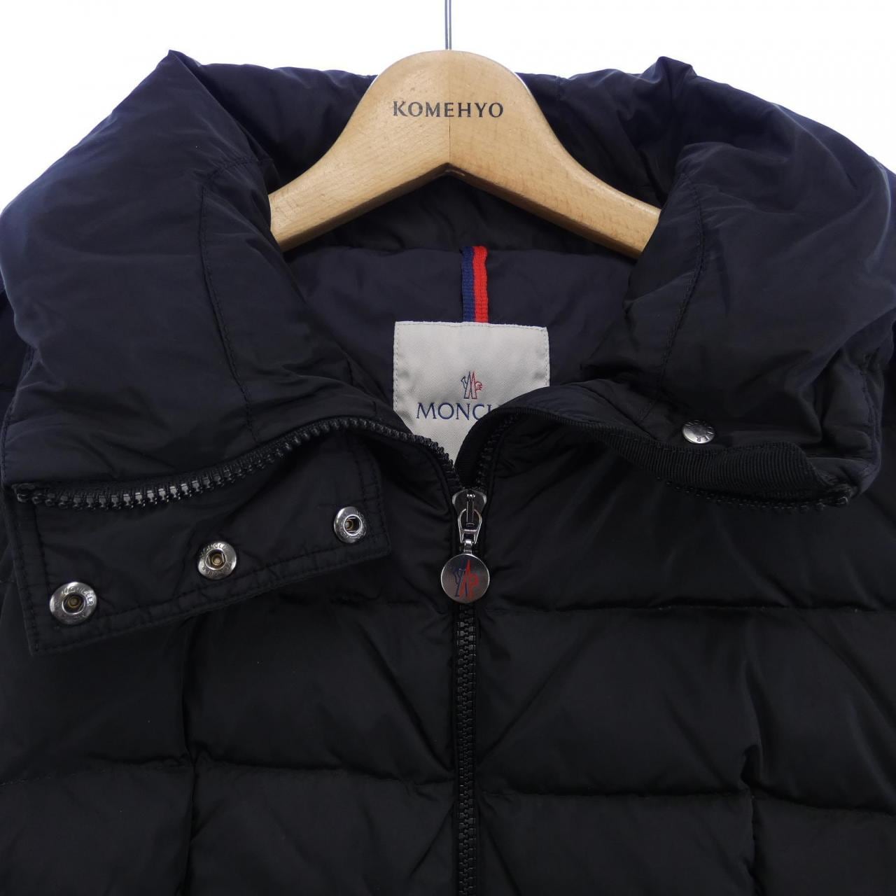 モンクレール MONCLER ダウンコート
