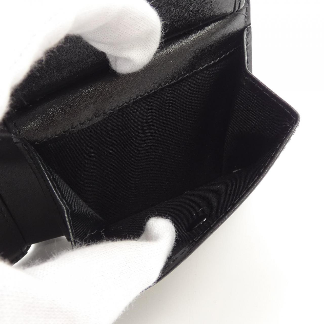ヴェルサーチ VERSACE WALLET