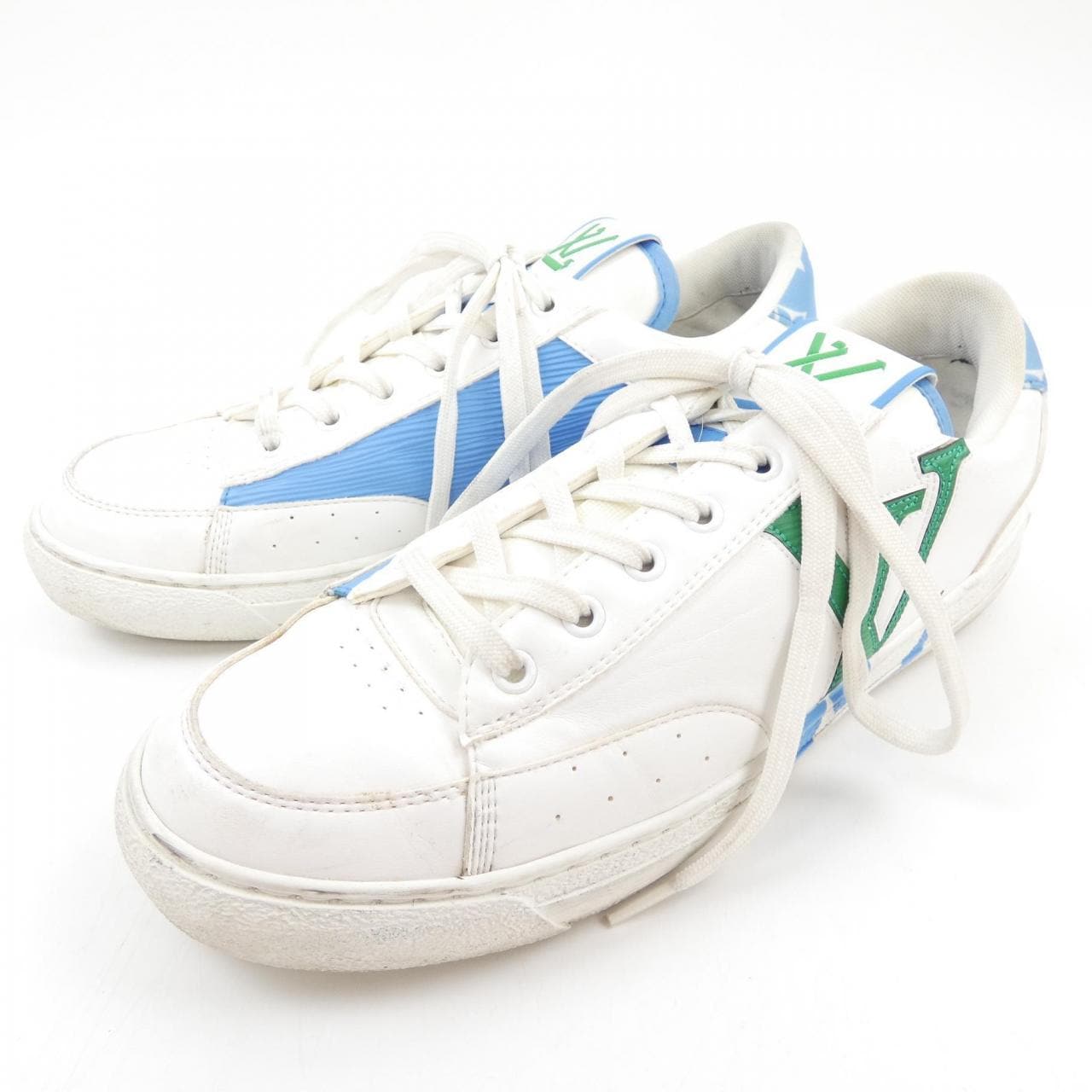 LOUIS LOUIS VUITTON sneakers