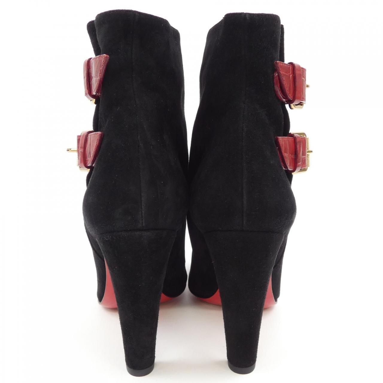 クリスチャンルブタン CHRISTIAN LOUBOUTIN ブーツ