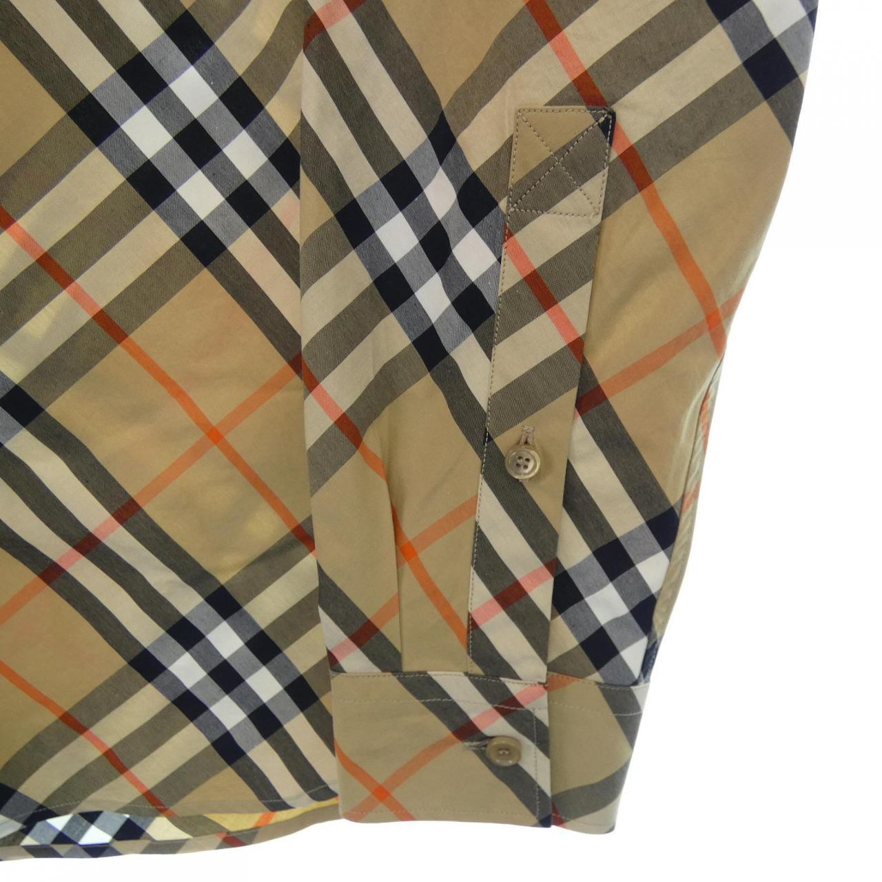 バーバリー BURBERRY 80876341 シャツ