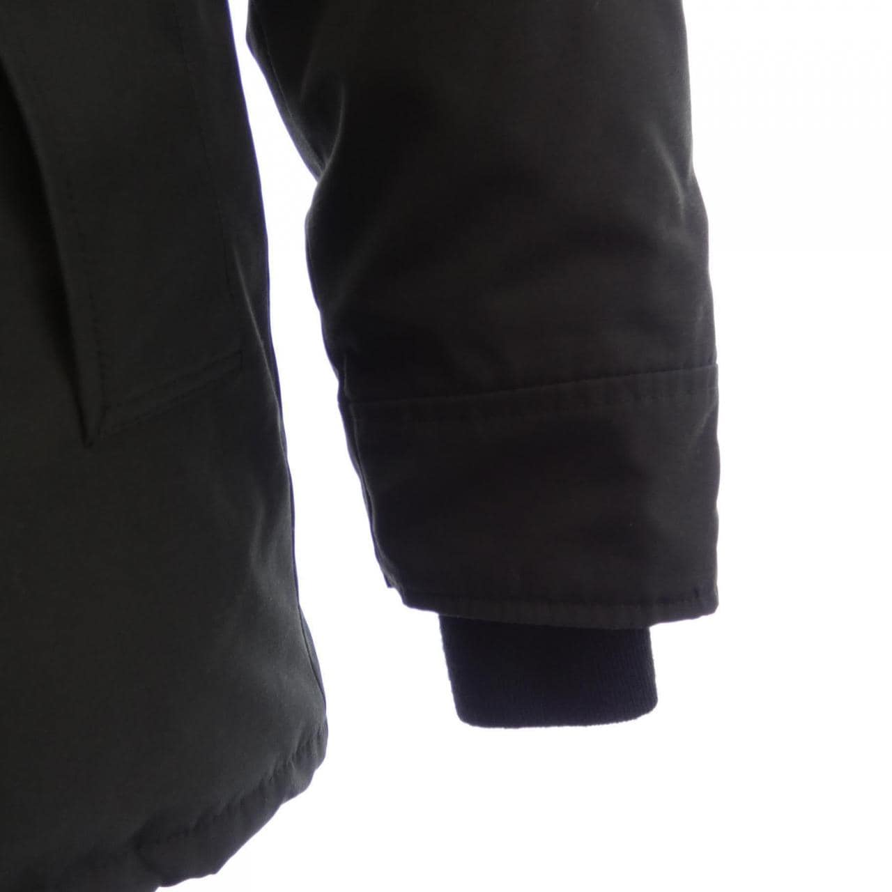 カナダグース CANADA GOOSE BLACK LABEL 3426MB CHATEAU シャトー ダウンジャケット