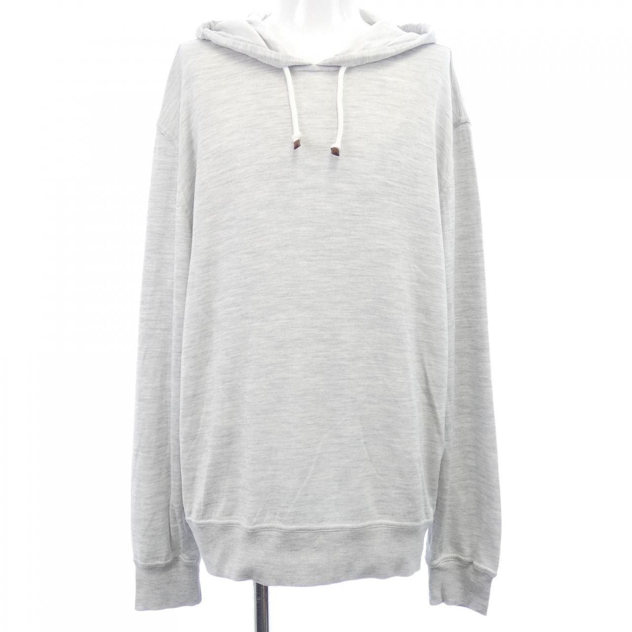 ブルネロクチネリ BRUNELLO CUCINELLI パーカー
