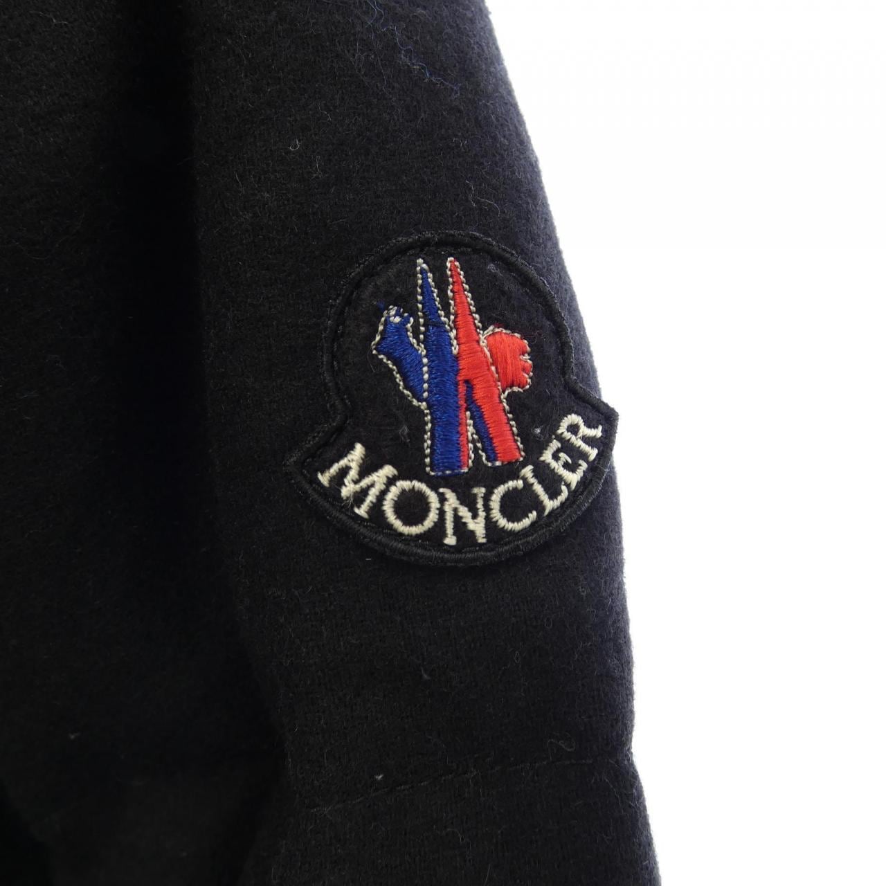モンクレール MONCLER 41310/50 EVEREST ダウンジャケット