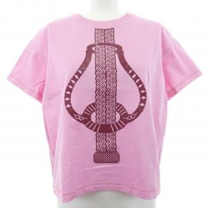 エルメス HERMES FANTAISIE D'ETRIERS 3E4624DL Tシャツ