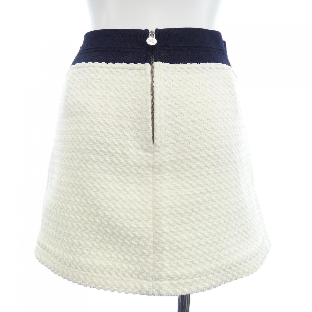 シャネル CHANEL P53733V40182 スカート