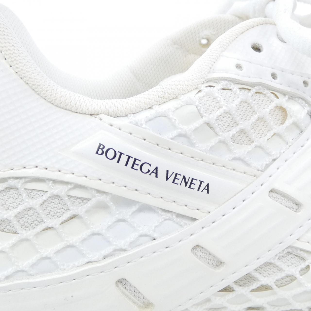ボッテガヴェネタ BOTTEGA VENETA 741357 V2X40 スニーカー