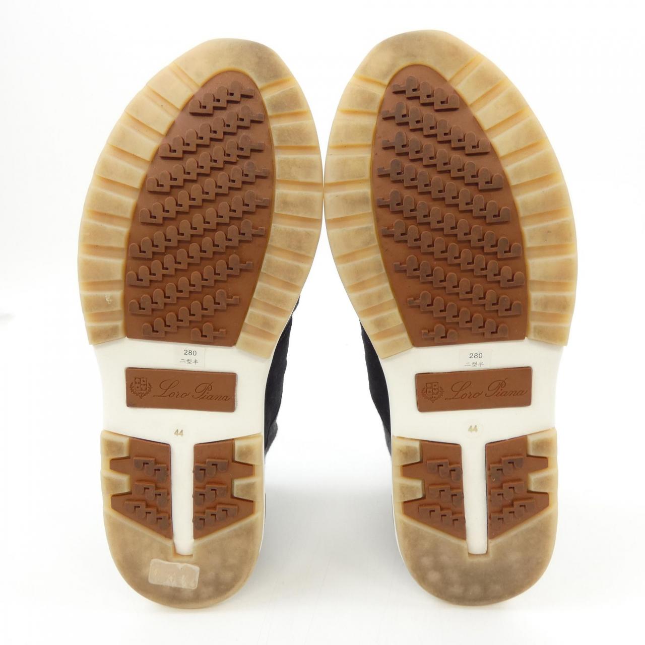 ロロピアーナ Loro Piana シューズ