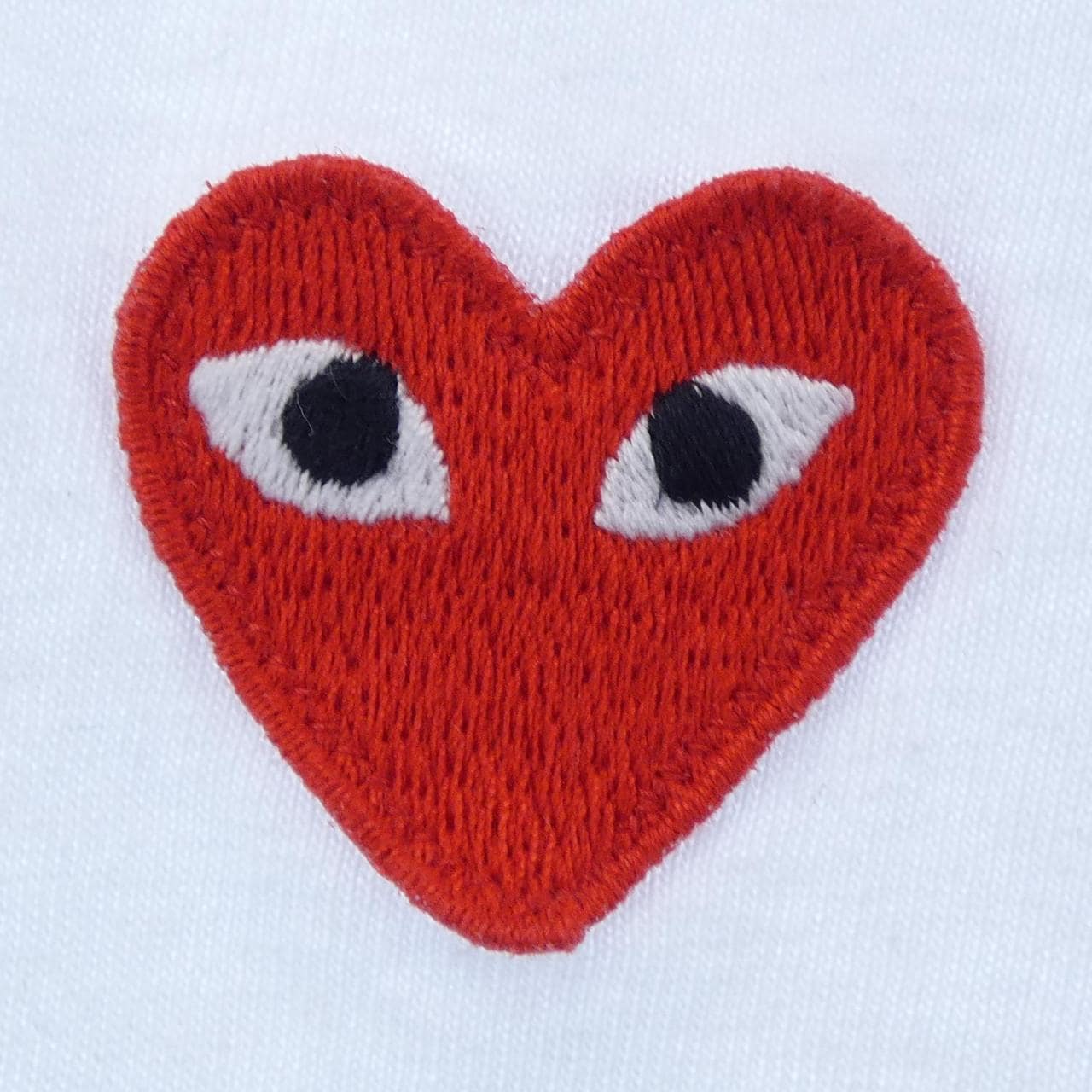 プレイコムデギャルソン PLAY COMME des GARCONS AZ-T108 Tシャツ