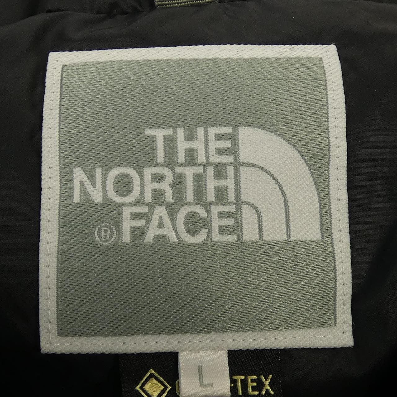 ザノースフェイス THE NORTH FACE NDW91935 ダウンコート