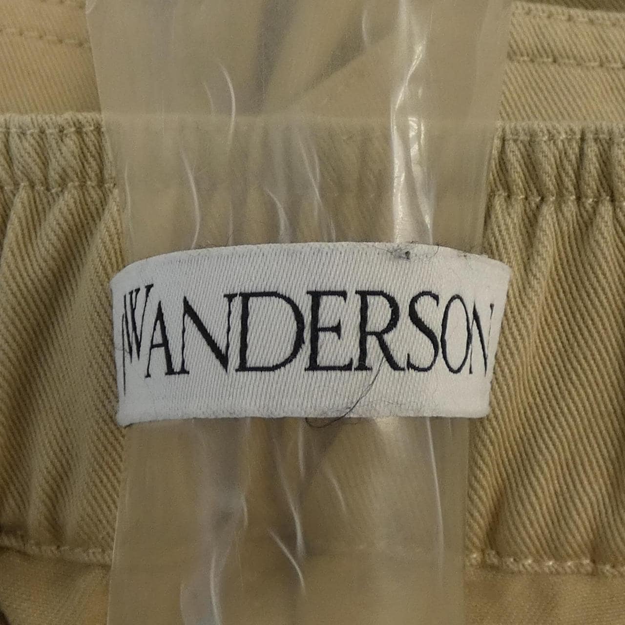 ジェイダブルアンダーソン J.W.ANDERSON ショートパンツ