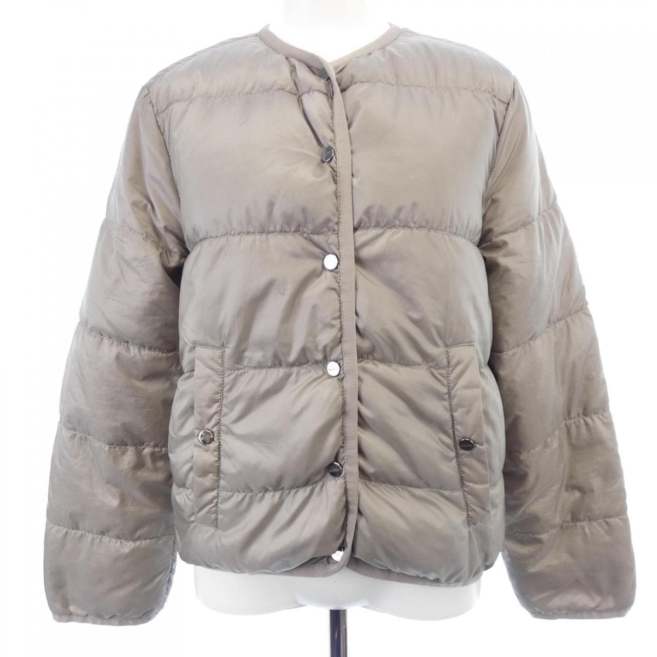 マックスマーラ Max Mara 948607 THE CUBE ダウンジャケット