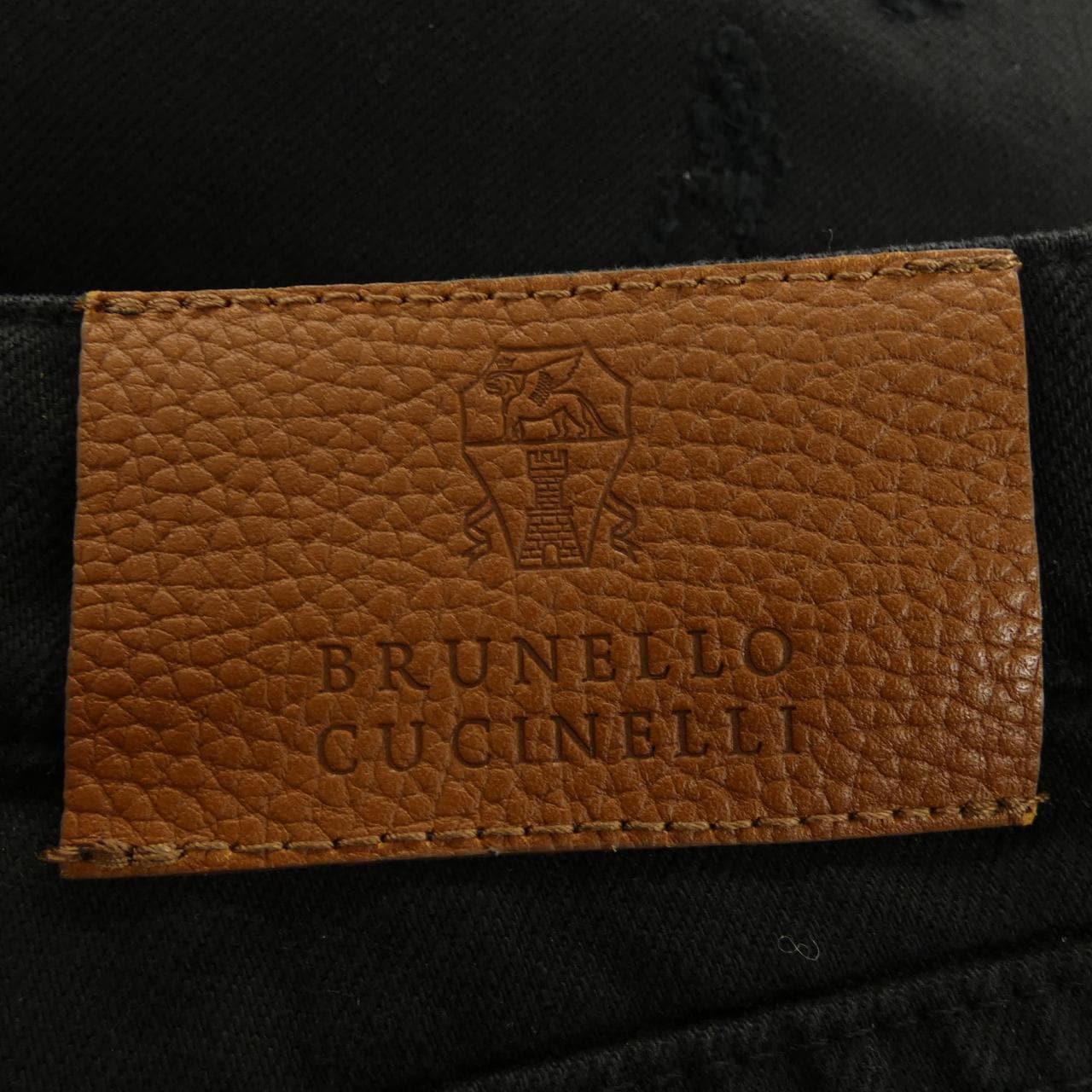 ブルネロクチネリ BRUNELLO CUCINELLI M262PX2340 ジーンズ