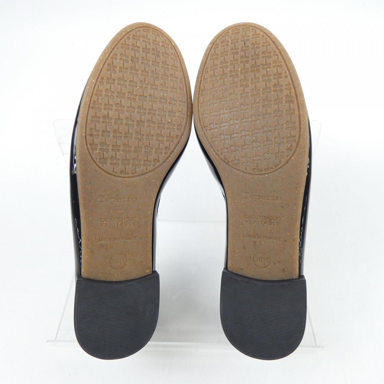 レペット repetto フラットシューズ