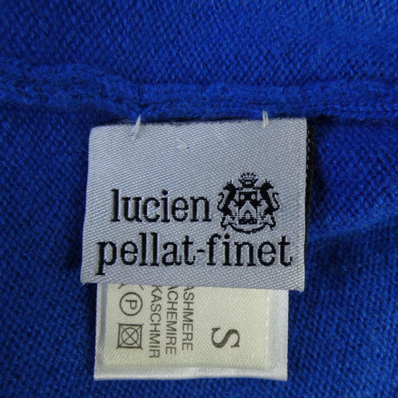 ルシアン ペラフィネ lucien pellat-finet ニット