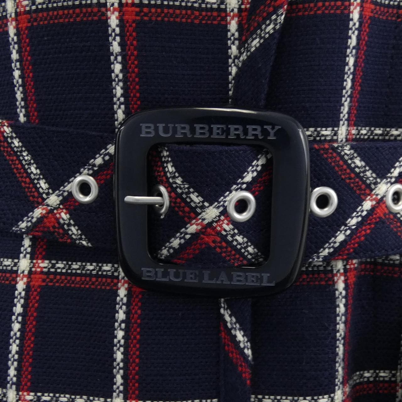 バーバリーブルーレーベル BURBERRY BLUE LABEL コート