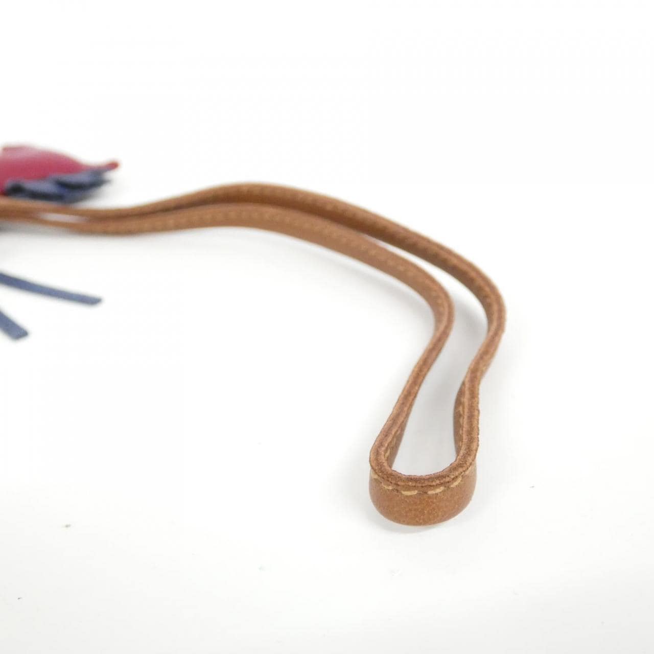 エルメス ロデオ バッグチャーム PM 064929CA
