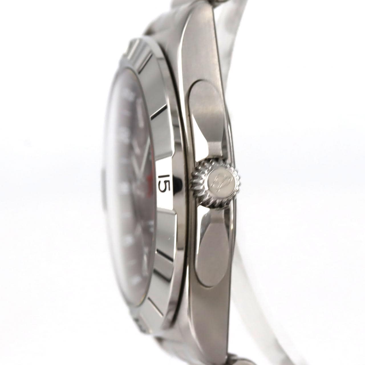 ブライトリング クロノマットオートマチックGMT40 A32398/A32398101B1A1 SS 自動巻