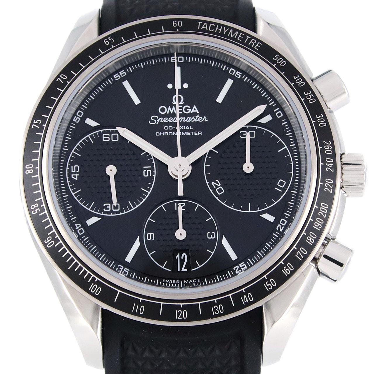 Omega Speedmaster Racing 326.32.40.50.01.001 SS Automatic