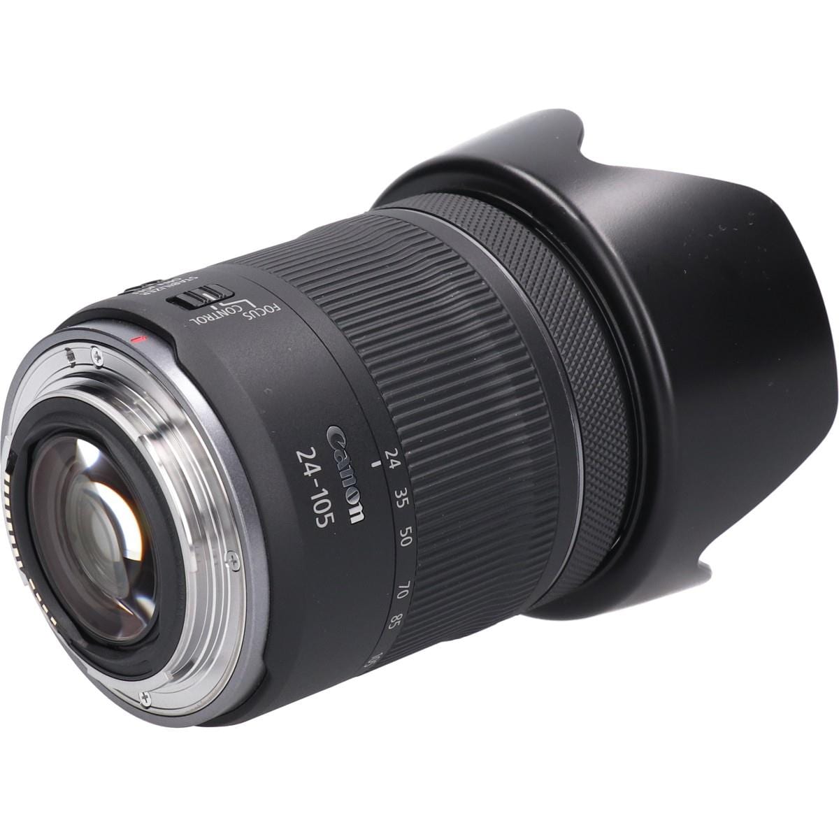 ＲＦ２４－１０５ｍｍ　Ｆ４－７．１ＩＳ　ＳＴＭ