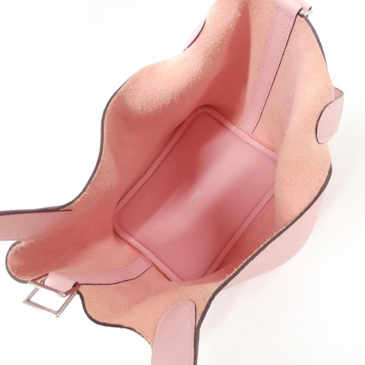 エルメス ピコタン ロック PM 056289CK バッグ