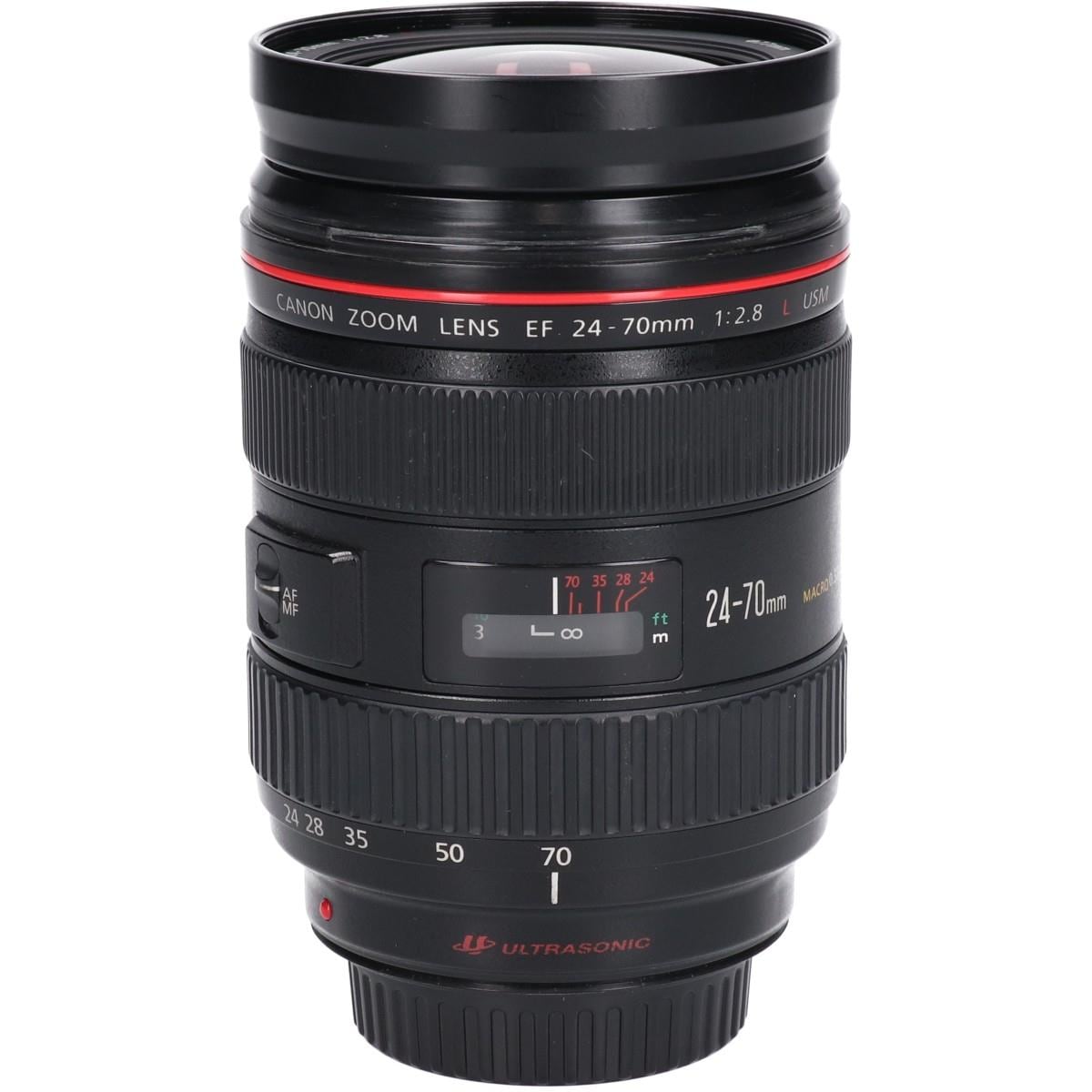 ＥＦ２４－７０ｍｍ　Ｆ２．８Ｌ　ＵＳＭ