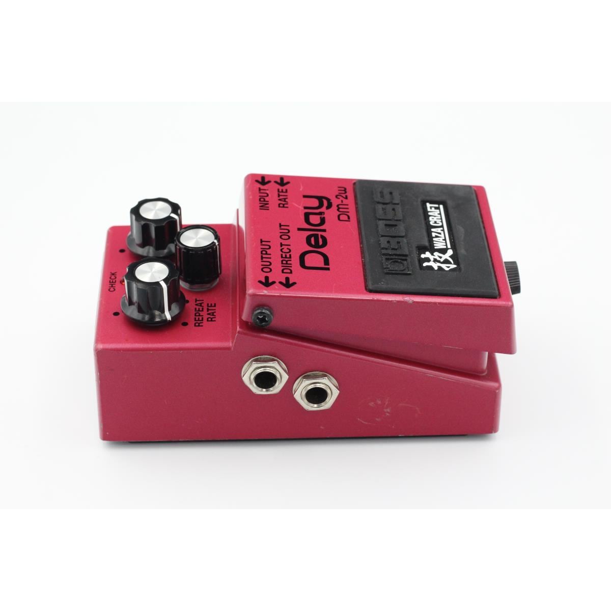 BOSS DM-2W