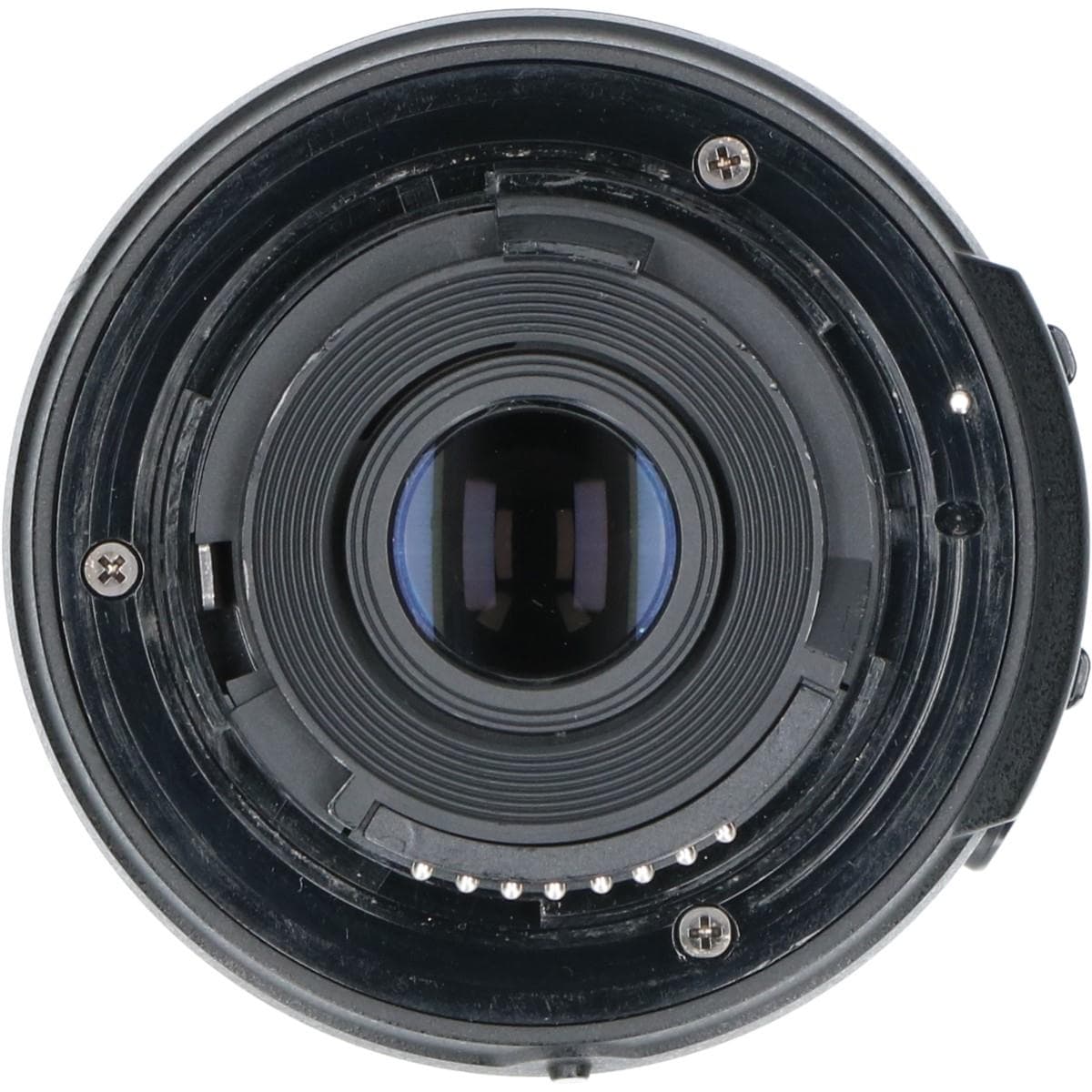 ＡＦ－Ｓ　ＤＸ１８－５５ｍｍ　Ｆ３．５－５．６ＧＶＲＩＩ