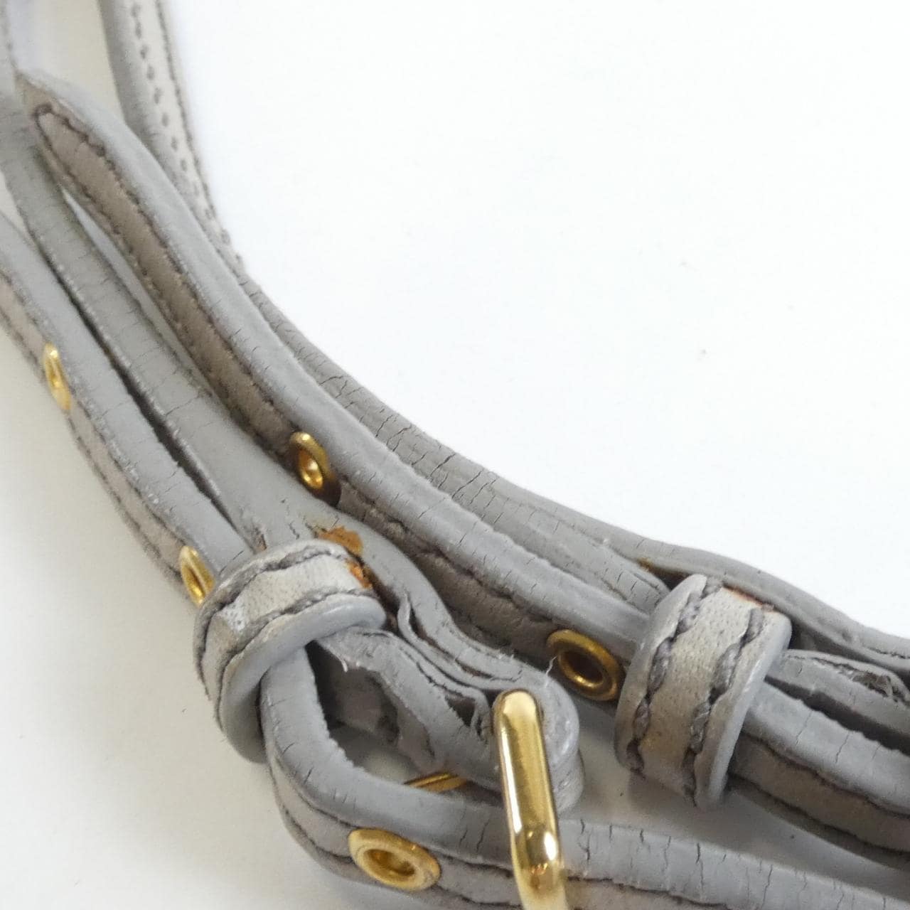 ミュウミュウ RT0437 ショルダーバッグ