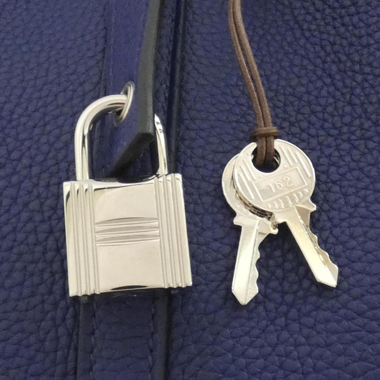 HERMES Picotin Rock PM 073597CK Bag