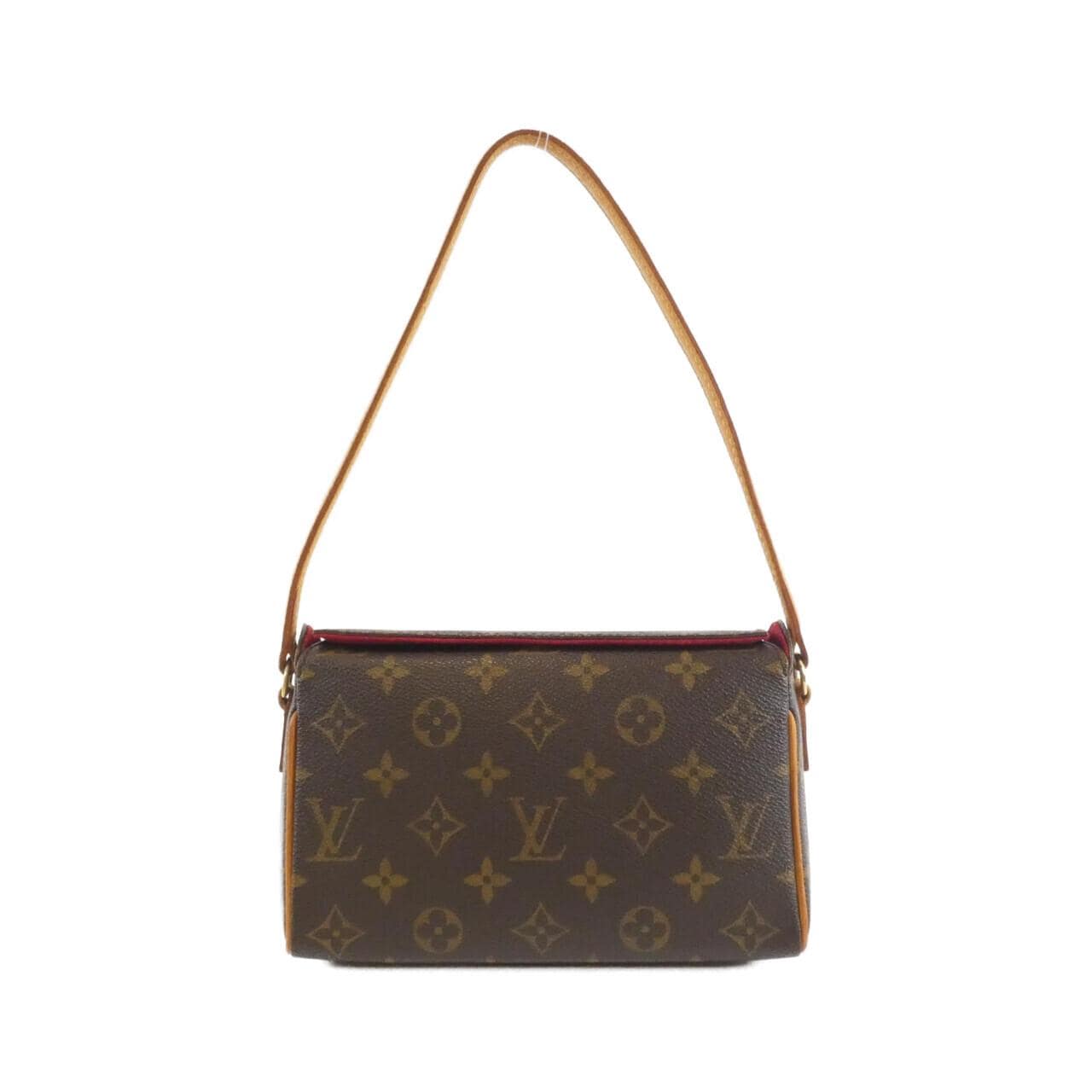LOUIS VUITTON Monogram Recital M51900 包