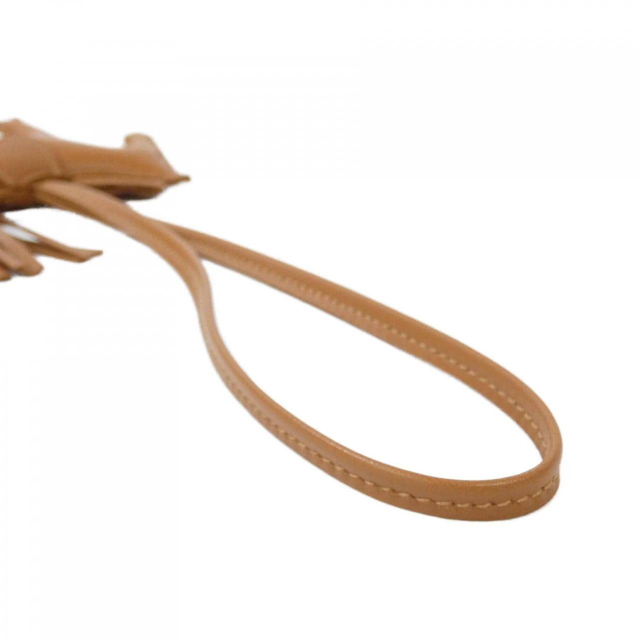 【未使用品】エルメス ロデオ バッグチャーム PM 064929CA