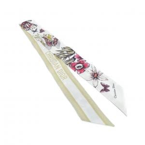 クリスチャンディオール 21TAR106I614 スカーフ