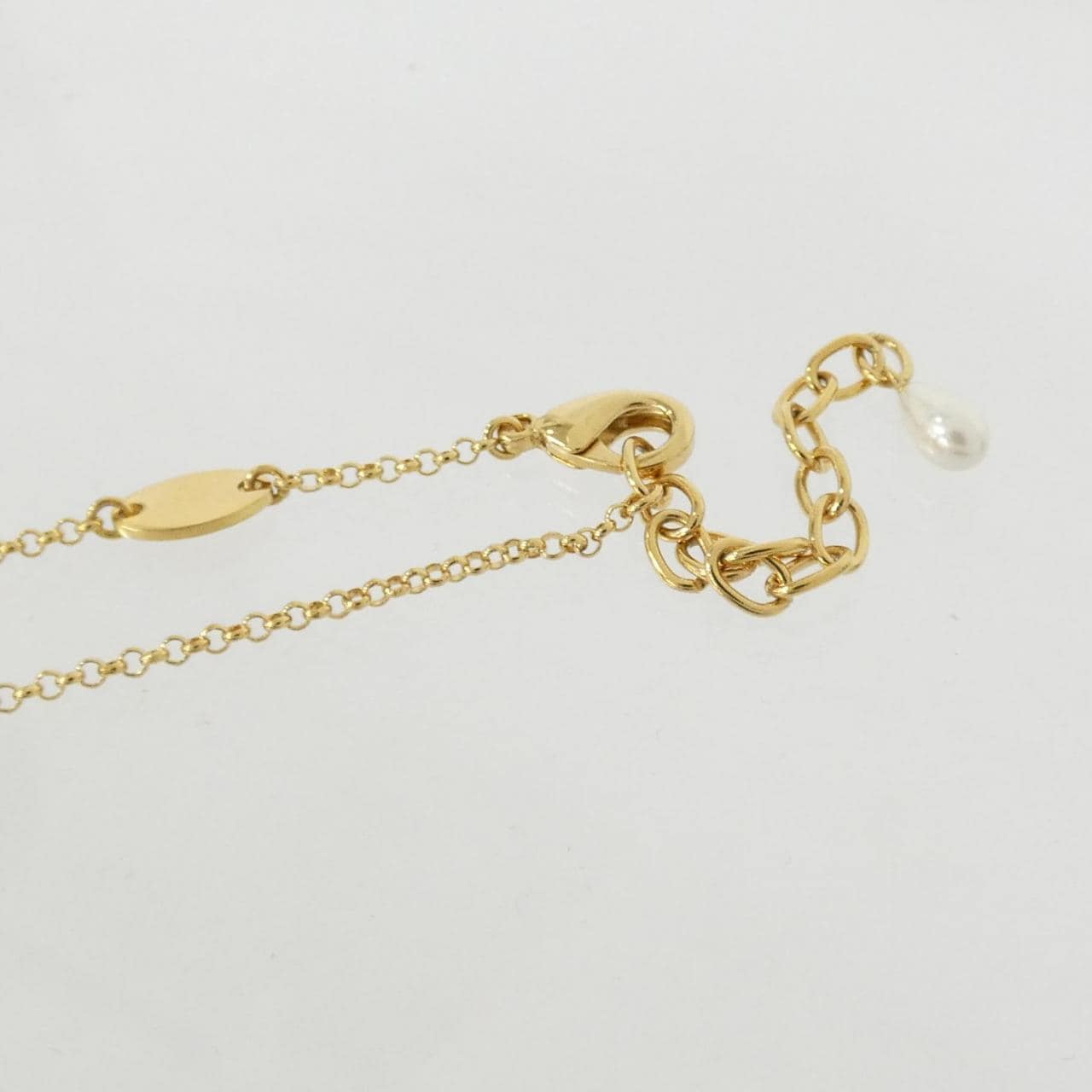 グッチ GUCCI BLONDIE 837291 J9740 ネックレス