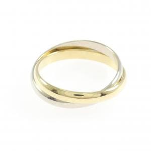 【ヴィンテージ】カルティエ アンセパラブル リング