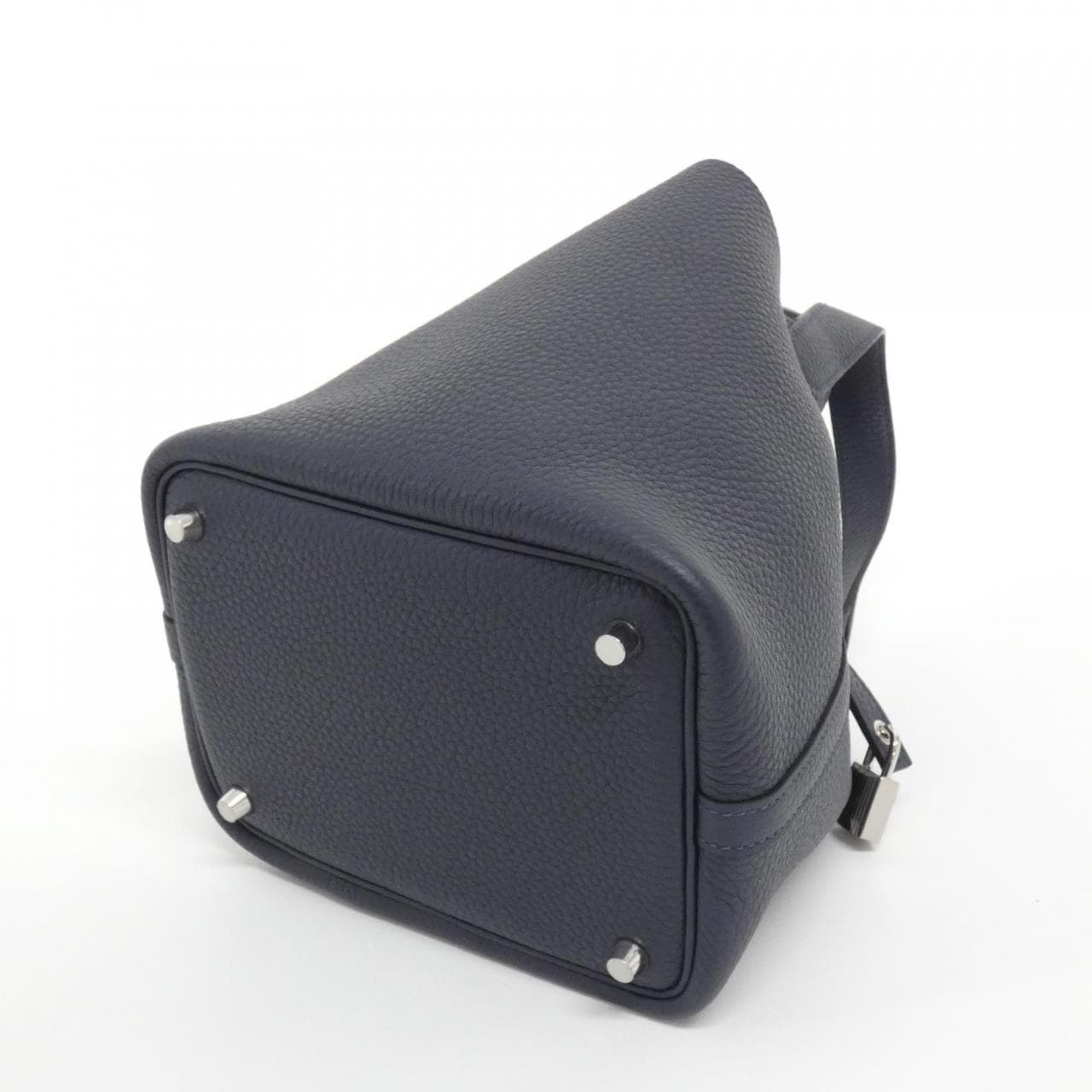 【未使用品】エルメス ピコタン ロック PM 056289CK バッグ
