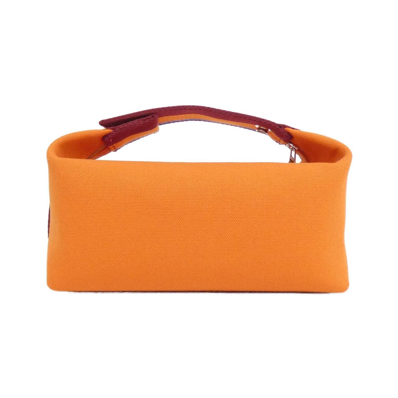 エルメス H PAVILLON ブリッド ア ブラック PM 104346M ポーチ