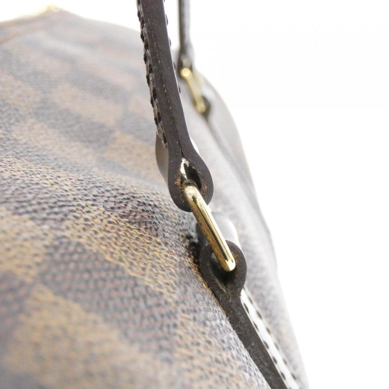 ルイヴィトン ダミエ パピヨン 30cm N51303 バッグ