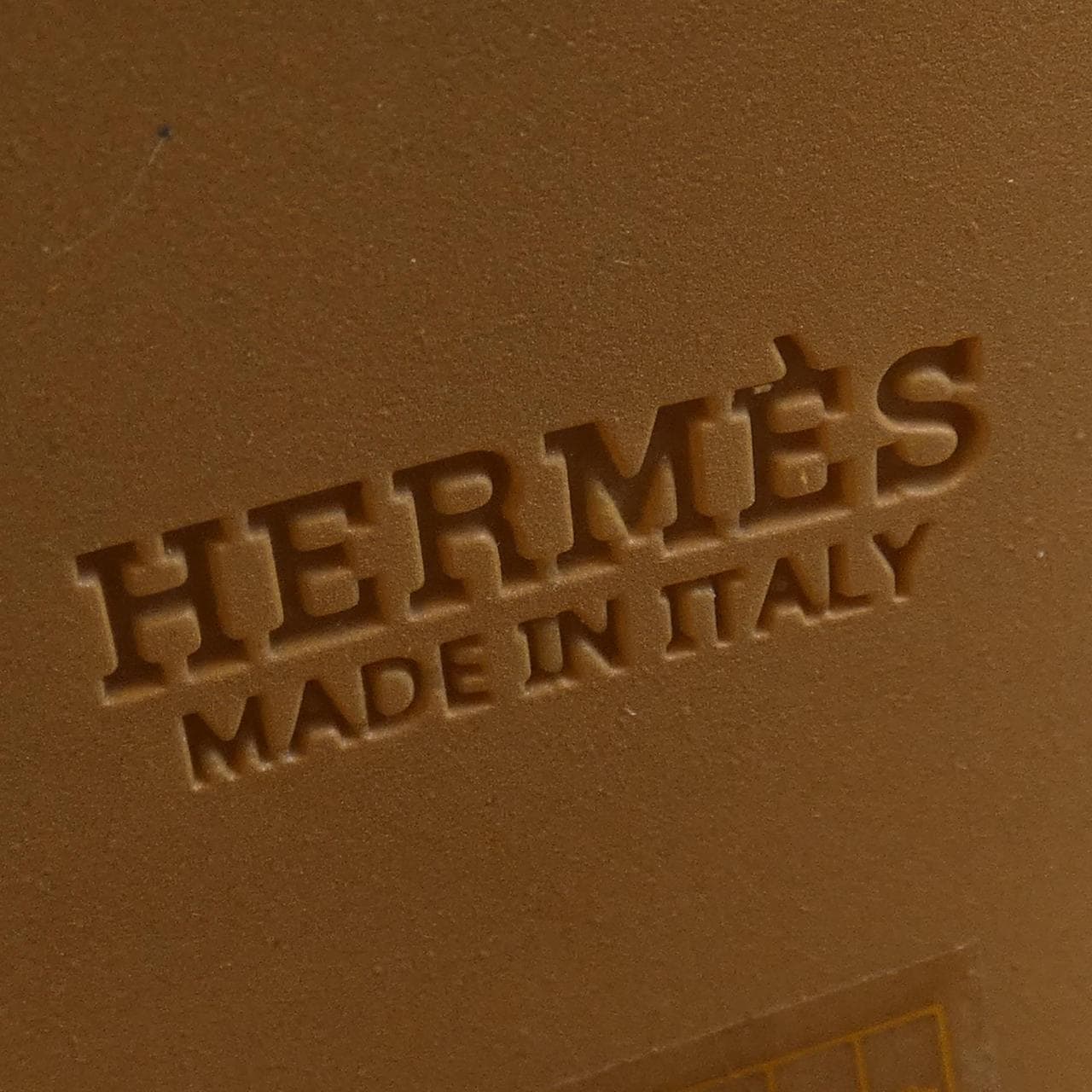 エルメス HERMES ブーツ