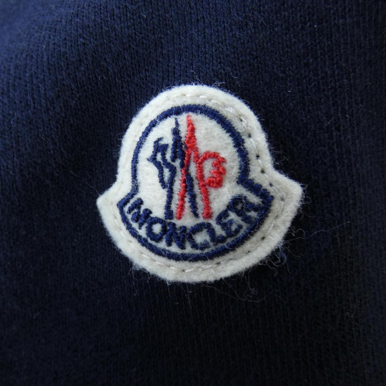 MONCLER MONCLER Down Jacket