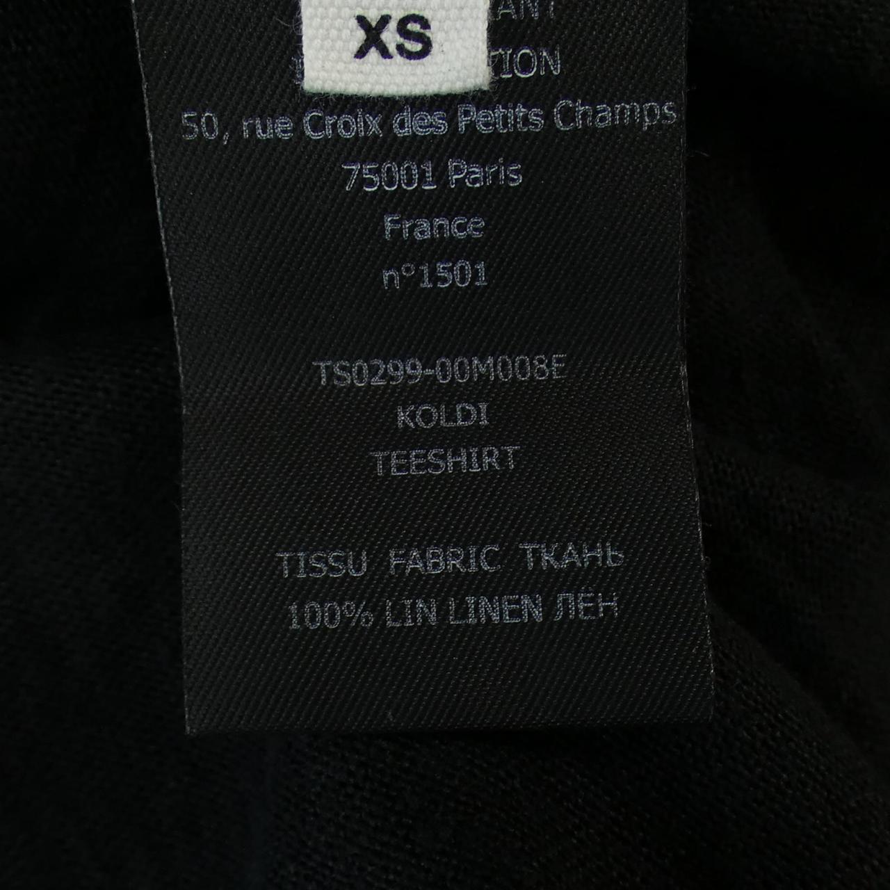 イザベルマラン ISABEL MARANT Tシャツ