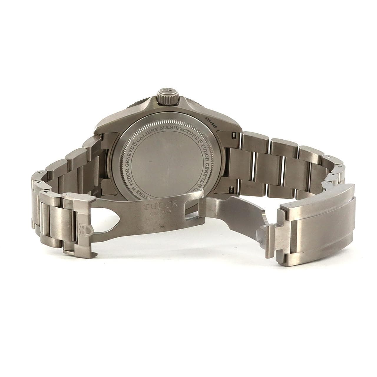 帝舵/帝舵 Pelagos 39 TI M25407N-0001 TI自动上弦