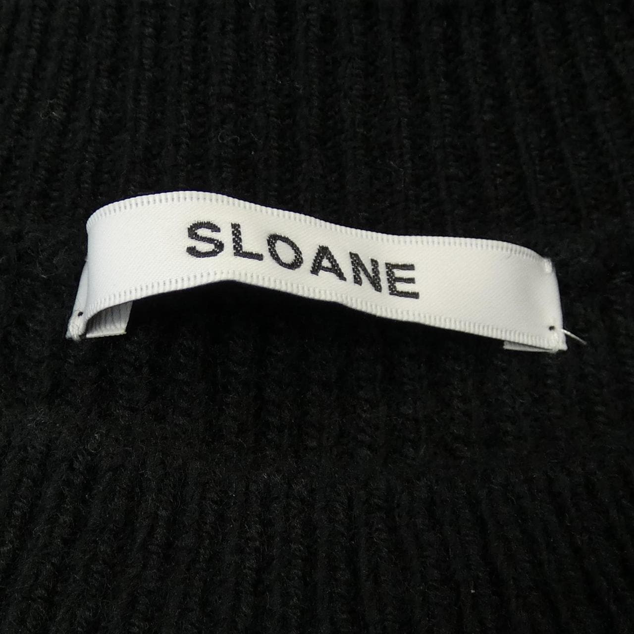スローン SLOANE ニット