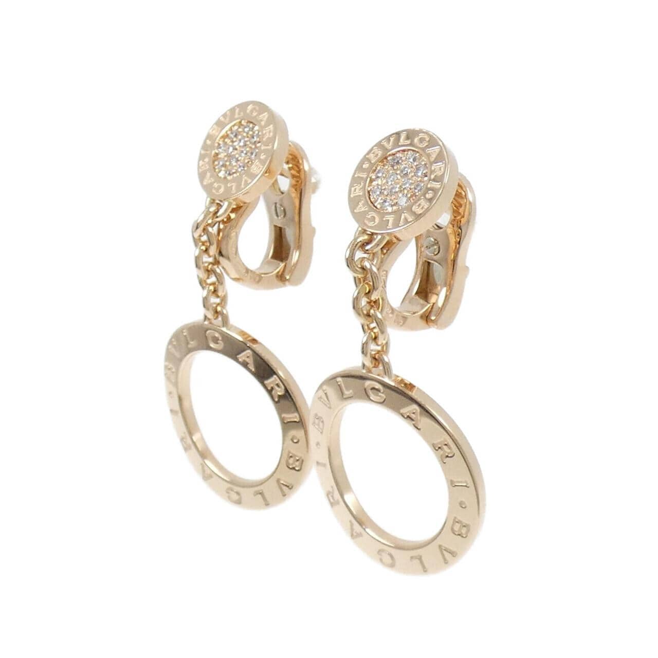 BVLGARI BVLGARI BVLGARI earrings