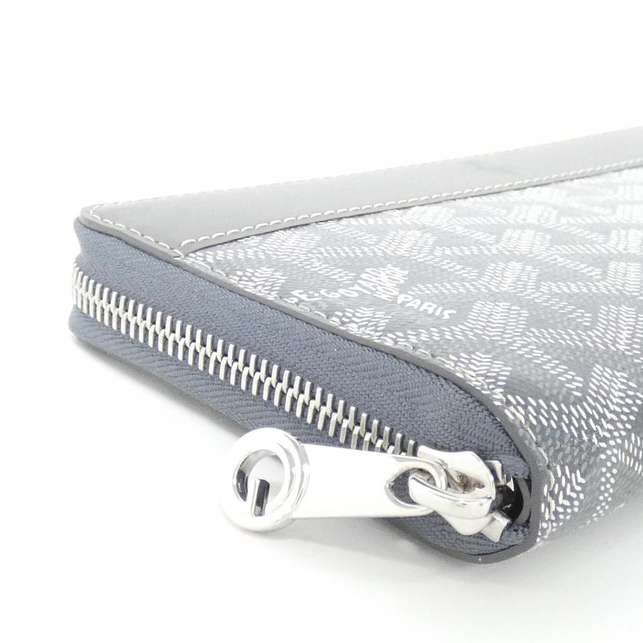 コメ兵｜【新品】ゴヤール マティ二ヨン GM APM ZIP GM 財布｜GOYARD  