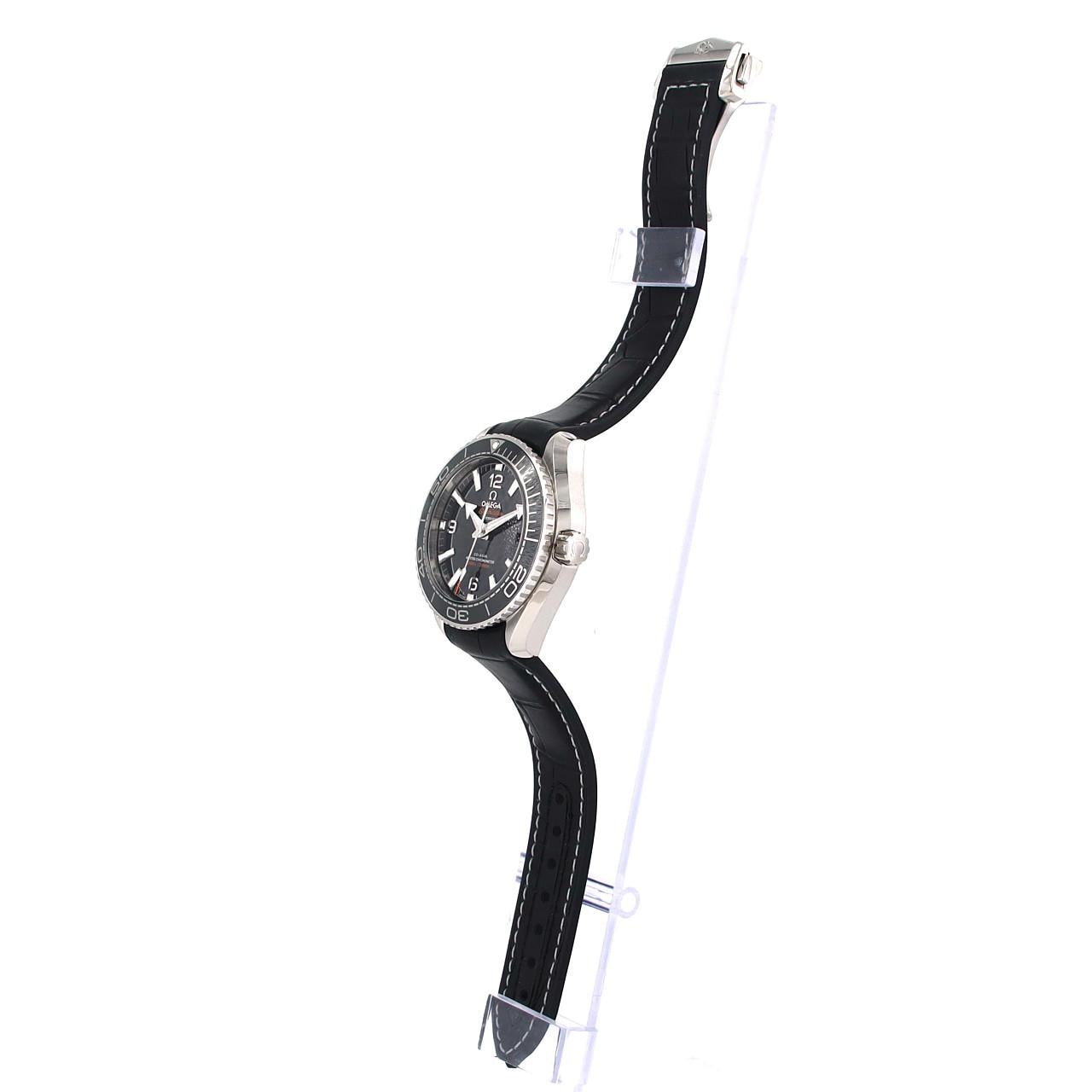 [新品] 歐米茄 海馬 海洋宇宙 215.33.40.20.01.001 SS自動上弦